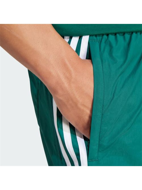 SPRINTER SHORTS     CGREEN ADIDAS ORIGINALS | IM9416/ND